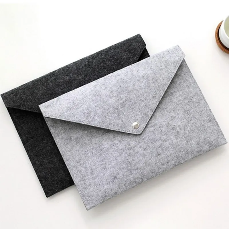 Hot Sales File Holder New Style Business Office Felt A4 File Holder Felt Briefcase Logo
Hot Sales File Holder New Style Business Office Felt A4 File Holder Felt Briefcase Logo