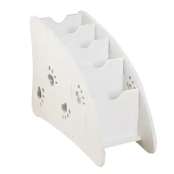 1PC Creative Household Remote Control Storage Box Multi Grids Storage Container Desktop Sundries Organizer 
1PC Creative Household Remote Control Storage Box Multi Grids Storage Container Desktop Sundries Organizer