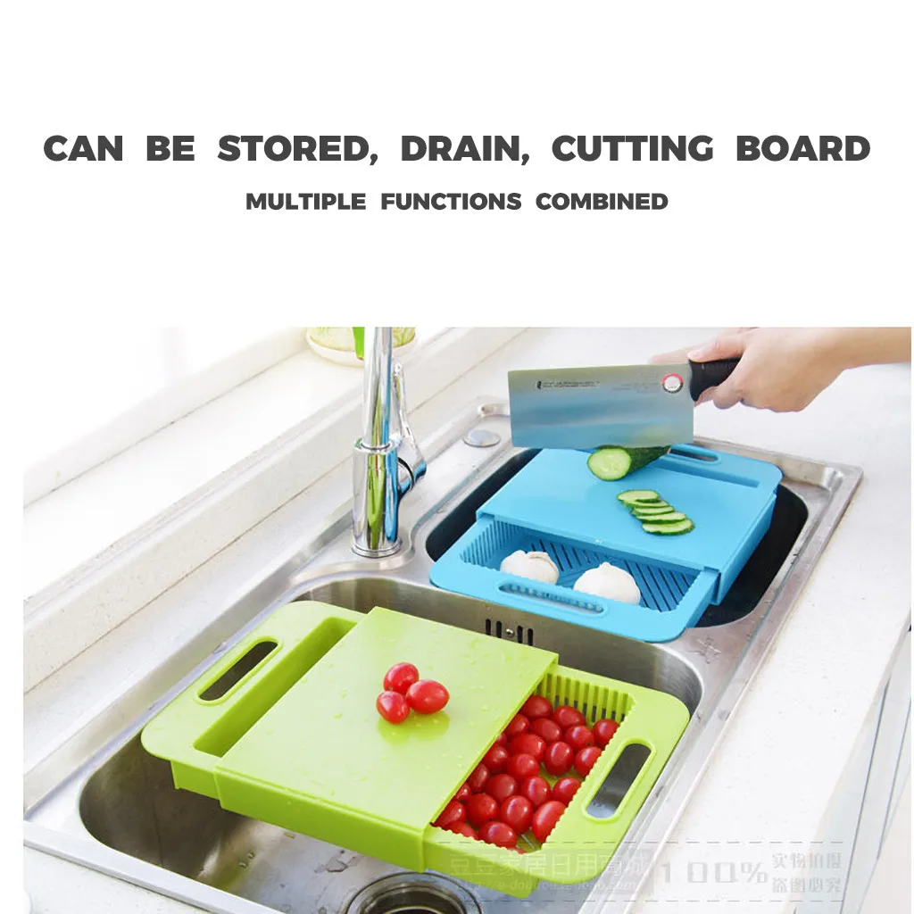 Kitchen Drain Rack Storage Cutting Board Slide Chopping Block Storage Basket Vegetable Fruit Drain Rack Kitchen Sink Food Holder
Kitchen Drain Rack Storage Cutting Board Slide Chopping Block Storage Basket Vegetable Fruit Drain Rack Kitchen Sink Food Holder