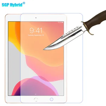Tempered Glass Protector Film For Apple iPad 10.2 2019 Screen Protector For Apple iPad 2018 9.7 Tablet Glass film guard protecto
Tempered Glass Protector Film For Apple iPad 10.2 2019 Screen Protector For Apple iPad 2018 9.7 Tablet Glass film guard protecto