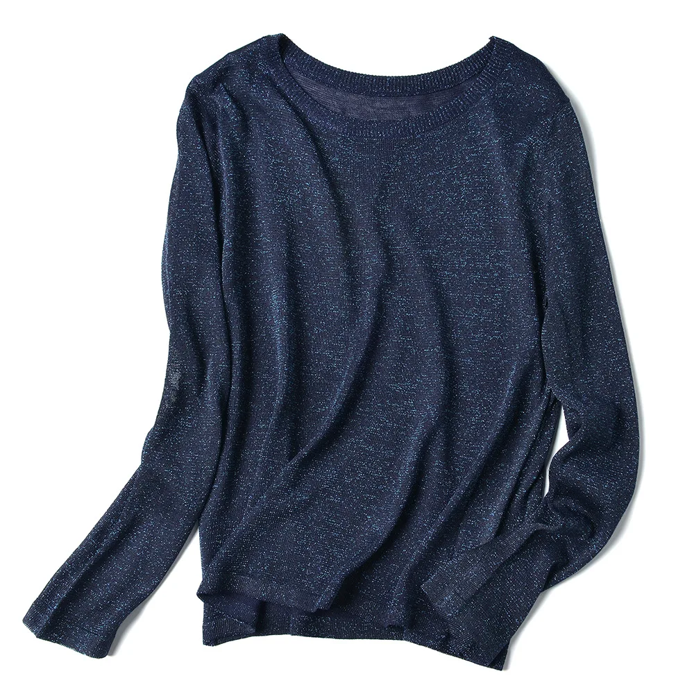 Bachash Fashion Thin Spring Autumn Winter Women Pullover Sweater Fashion Quality Knitted Jumper Top Soft Warm Female Sweater
Bachash Fashion Thin Spring Autumn Winter Women Pullover Sweater Fashion Quality Knitted Jumper Top Soft Warm Female Sweater