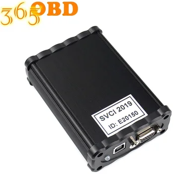 SVDI V2019 No Limited FVDI 2019 2020 OBD Key ECU Programmer OBD2 Car Diagnostic Auto Tool Supports vehicles till 2019
SVDI V2019 No Limited FVDI 2019 2020 OBD Key ECU Programmer OBD2 Car Diagnostic Auto Tool Supports vehicles till 2019