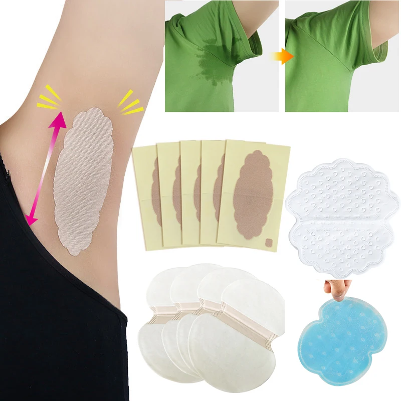 Summer Deodorants Stickers Underarm Sweat Pads for Clothing Anti Sweat Stickers Perspiration Absorbing Pads for Armpit Deodorant
Summer Deodorants Stickers Underarm Sweat Pads for Clothing Anti Sweat Stickers Perspiration Absorbing Pads for Armpit Deodorant