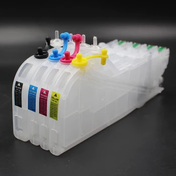 UP LC3019XL LC3019 LC3017 refill inkjet cartridge for BROTHER MFC-J5330DW MFC-J6530DW MFC-J6930DW MFC-J6730DW ink Printer chip
UP LC3019XL LC3019 LC3017 refill inkjet cartridge for BROTHER MFC-J5330DW MFC-J6530DW MFC-J6930DW MFC-J6730DW ink Printer chip