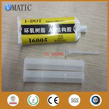 High Quality 2020 Bonding Application Cartridge Set Package Epoxy Ab Glue With Adhesion To Many Materials / Push Rod
High Quality 2020 Bonding Application Cartridge Set Package Epoxy Ab Glue With Adhesion To Many Materials / Push Rod