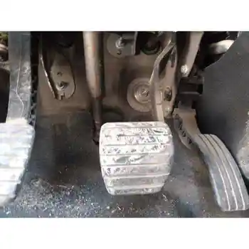 BRAKE PEDAL RENAULT MEGANE III SALOON 5 P 
BRAKE PEDAL RENAULT MEGANE III SALOON 5 P