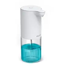 Automatic Foam Soap Dispenser Hand Washing Machine Intelligent IPX4 Infrared Sensor Touchless Liquid Foam Hand Sanitizer Washer
Automatic Foam Soap Dispenser Hand Washing Machine Intelligent IPX4 Infrared Sensor Touchless Liquid Foam Hand Sanitizer Washer