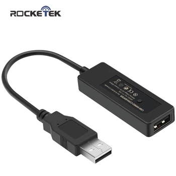 Rocketek Bluetooth Receiver Wireless Controller Adapter for Nintendo Switch Console Converter for PS3 PS4 Xbox One X/S Wii U/Pro
Rocketek Bluetooth Receiver Wireless Controller Adapter for Nintendo Switch Console Converter for PS3 PS4 Xbox One X/S Wii U/Pro