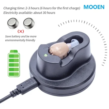 2020 New Cheap Rechargeable Digital Hearing Aid Invisible Sound Enhancer ITC Ear Aids Amplifier Sound Enhancer For Deaf Elderly
2020 New Cheap Rechargeable Digital Hearing Aid Invisible Sound Enhancer ITC Ear Aids Amplifier Sound Enhancer For Deaf Elderly