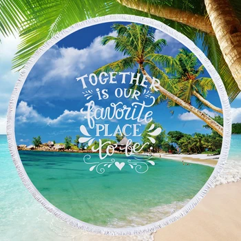 Scenery Printing Microfiber Beach Towel Portable Outdoor Travel Camping Cover Blanket Soft Cozy Beach Swimming Bath Towel
Scenery Printing Microfiber Beach Towel Portable Outdoor Travel Camping Cover Blanket Soft Cozy Beach Swimming Bath Towel