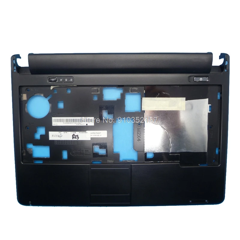 Упор для рук для ACER ONE D250 черный AP084000220 синий AP084000250 розовый AP084000240 красный AP084000210 серый AP06F000E30
Упор для рук для ACER ONE D250 черный AP084000220 синий AP084000250 розовый AP084000240 красный AP084000210 серый AP06F000E30