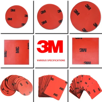 3m double-sided tape for automobile household small round stickers, high viscosity, no trace, high temperature resistance
3m double-sided tape for automobile household small round stickers, high viscosity, no trace, high temperature resistance