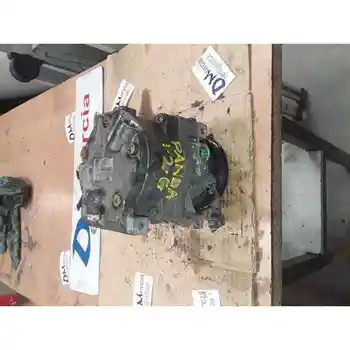 592475600 AIR CONDITIONING COMPRESSOR FIAT POINT SALOON (188)
592475600 AIR CONDITIONING COMPRESSOR FIAT POINT SALOON (188)