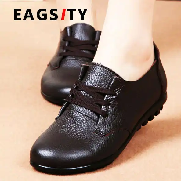 women's comfortable shoes for work