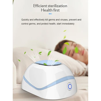UV Light Sterilizer Baby Clothes Disinfection Multifunctional Baby Toy Tableware Sterilizer for home Disinfection Locomotive
UV Light Sterilizer Baby Clothes Disinfection Multifunctional Baby Toy Tableware Sterilizer for home Disinfection Locomotive