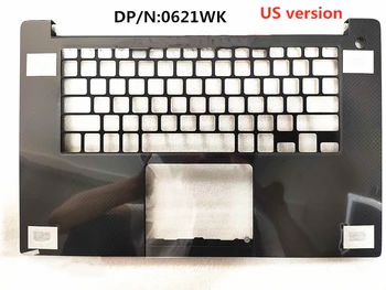 New Laptop Keyboard/touchpad/Palmrest upper case/cover for Dell XPS 15 7590 Precision M5540 621WK 0621WK US version
New Laptop Keyboard/touchpad/Palmrest upper case/cover for Dell XPS 15 7590 Precision M5540 621WK 0621WK US version