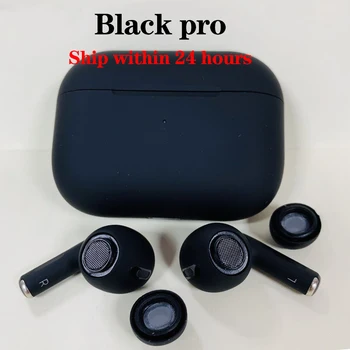 Black pro wireless bluetooth earphones with QI charging Pressure sensor earbuds Rename/GPS function PK i100000 Blackpods MX pro
Black pro wireless bluetooth earphones with QI charging Pressure sensor earbuds Rename/GPS function PK i100000 Blackpods MX pro