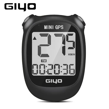 GPS Bike Computer Waterproof Wireless Cycling Computer Bicycle Speedometer Odometer Cycle Bicycle Computer for Road Stopwatch
GPS Bike Computer Waterproof Wireless Cycling Computer Bicycle Speedometer Odometer Cycle Bicycle Computer for Road Stopwatch