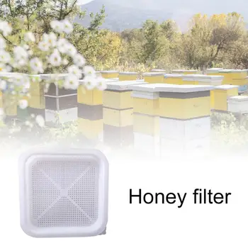 Honey Filter Strainer Funnel Multifunctional Sieve For Honey Wine Filtering Fine Craft Easy To Use High Quality Quick Delivery
Honey Filter Strainer Funnel Multifunctional Sieve For Honey Wine Filtering Fine Craft Easy To Use High Quality Quick Delivery