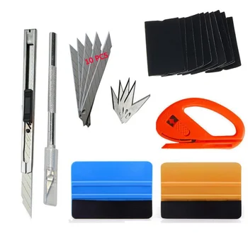 Vinyl Installation Wall Decals 11/8/6/4pcs/set Car Stickers Tool Premium Scratch Proof Decal Vinyl Wrap Squeegee Handy Tools HOT
Vinyl Installation Wall Decals 11/8/6/4pcs/set Car Stickers Tool Premium Scratch Proof Decal Vinyl Wrap Squeegee Handy Tools HOT