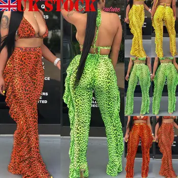 Women Baggy Harem Pants Boho Hippie Wide Leg Gypsy Palazzo Casual Trousers
Women Baggy Harem Pants Boho Hippie Wide Leg Gypsy Palazzo Casual Trousers