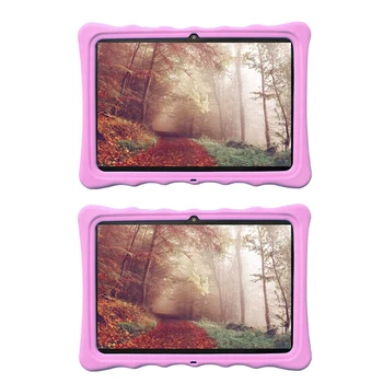 10.1 Inch Kids Tablet 1+16G 3G SC7731 800X1280IPS Android Tablet WIFI+Bluetooth with Case for Kids
10.1 Inch Kids Tablet 1+16G 3G SC7731 800X1280IPS Android Tablet WIFI+Bluetooth with Case for Kids