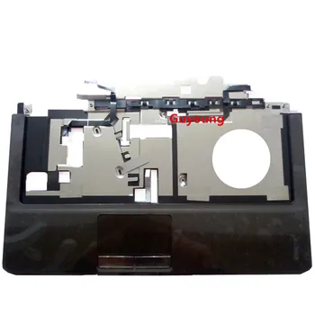 For Lenovo IdeaPad Y460 Series Palmrest Cover Keyboard Bezel Upper Case with Touchpad 31043452
For Lenovo IdeaPad Y460 Series Palmrest Cover Keyboard Bezel Upper Case with Touchpad 31043452