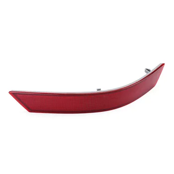 1pc Left Right Rear Bumper Side Reflector Light Red For Mercedes W164 ML320 ML350 ML500 ML550
1pc Left Right Rear Bumper Side Reflector Light Red For Mercedes W164 ML320 ML350 ML500 ML550