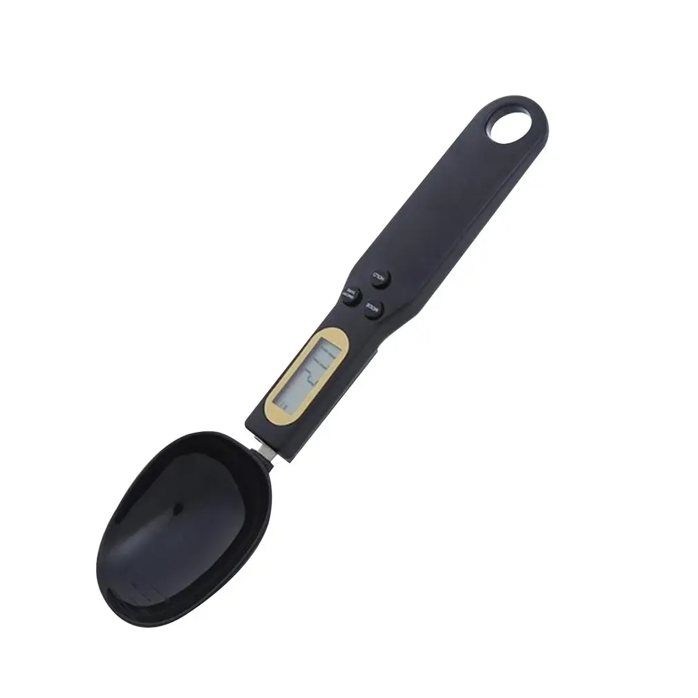Lcd Display Digital Kitchen Measuring Spoon Electronic Digital Spoon Scale Mini Kitchen Scale Baking Supplies
Lcd Display Digital Kitchen Measuring Spoon Electronic Digital Spoon Scale Mini Kitchen Scale Baking Supplies