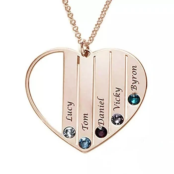 XiaoJing New Fashion Necklaces For Women 2019 Statement 925 Sterling Silver Love Heart Chain Pendant Jewelry Gift Accesorios
XiaoJing New Fashion Necklaces For Women 2019 Statement 925 Sterling Silver Love Heart Chain Pendant Jewelry Gift Accesorios