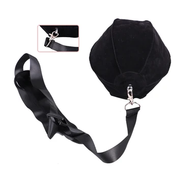 Golf Swing Trainer Ball Smart Inflatable Assist Posture Correction Training Golf Assisted Training Wisdom Flocking Beach Ball
Golf Swing Trainer Ball Smart Inflatable Assist Posture Correction Training Golf Assisted Training Wisdom Flocking Beach Ball