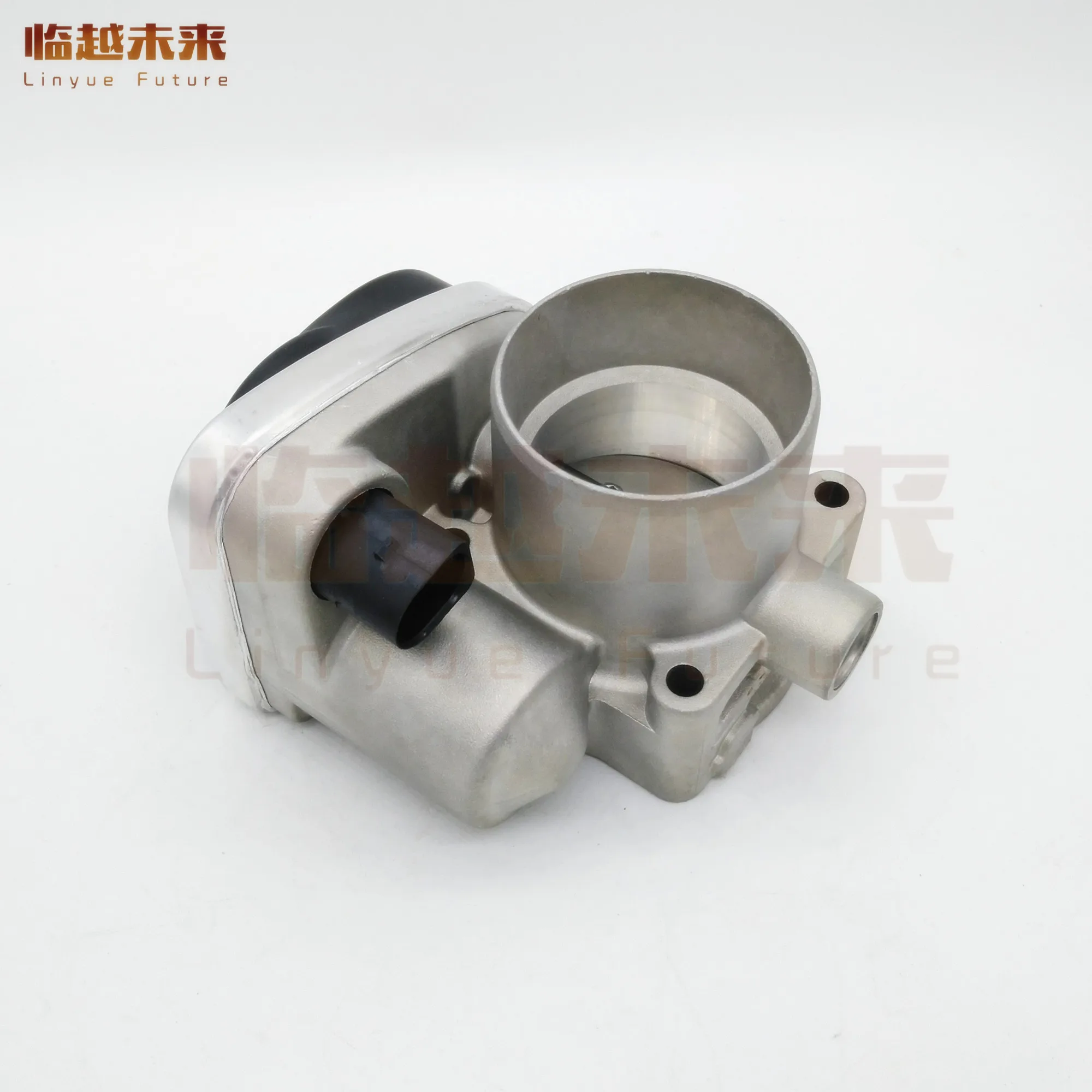 Корпус дроссельной заслонки с двигателем и TPS для Volkswagen Golf Fox Polo Saveiro Suran OE 036133062P 408