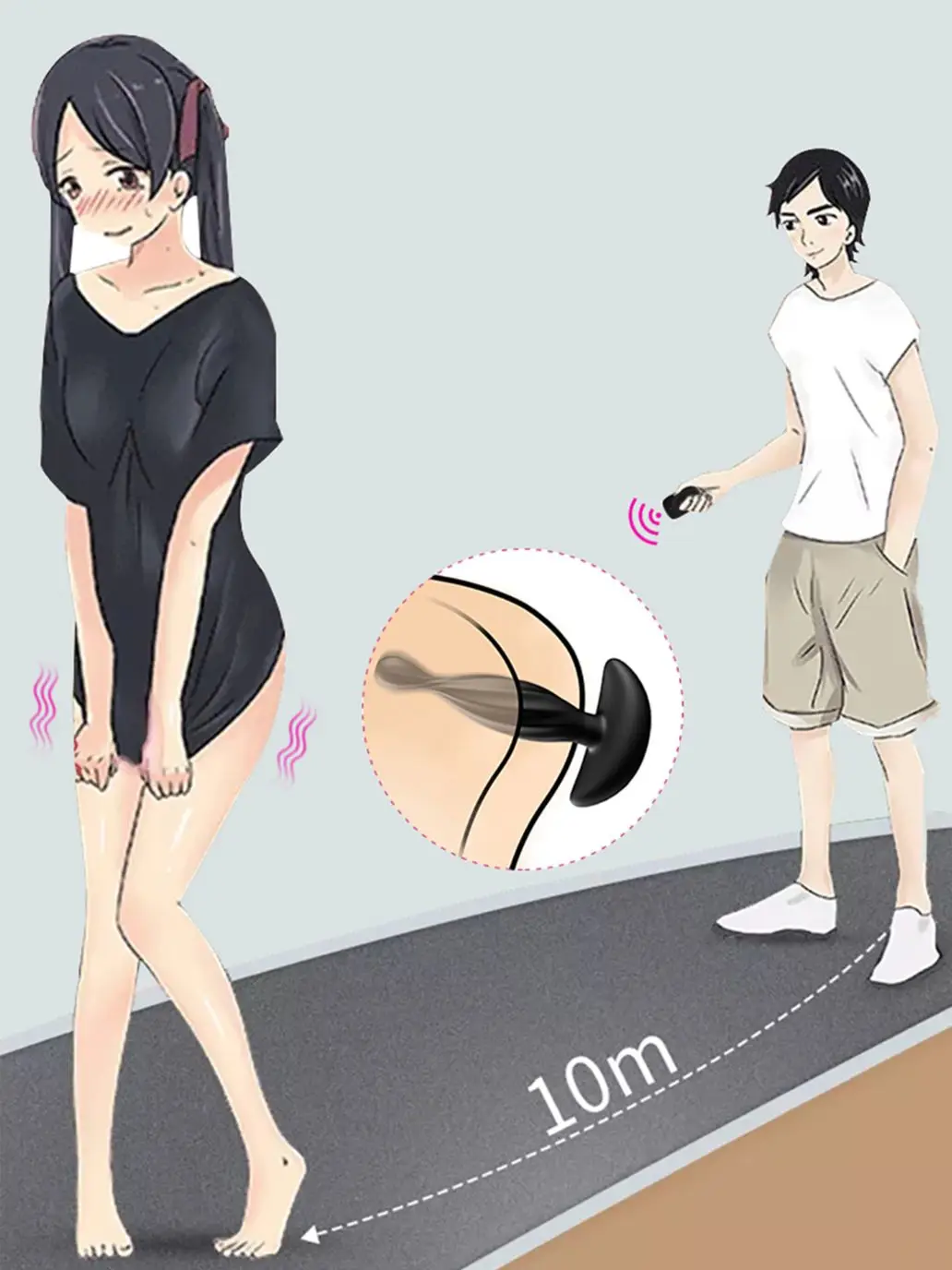 Как Работает Мужской Вибратор