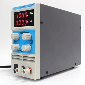 KUAIQU mini PS305DM DC Power Supply Four display Switching Power Supply Digital Variable Adjustable 0-30V 0-5A free shipping 
KUAIQU mini PS305DM DC Power Supply Four display Switching Power Supply Digital Variable Adjustable 0-30V 0-5A free shipping