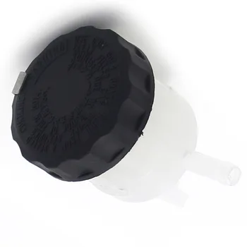 Former Brake Fluid Reservoir Tank Oil Cup For Suzuki GSXR1000 GSXR750 GSXR600 GSXR400 TL1000 SV1000 SV650 RGV250 RG125 F
Former Brake Fluid Reservoir Tank Oil Cup For Suzuki GSXR1000 GSXR750 GSXR600 GSXR400 TL1000 SV1000 SV650 RGV250 RG125 F