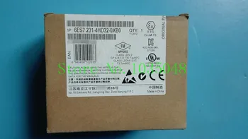 1PC 6ES7 231-4HD32-0XB0 6ES7231-4HD32-0XB0 New and Original Priority use of DHL delivery #1
1PC 6ES7 231-4HD32-0XB0 6ES7231-4HD32-0XB0 New and Original Priority use of DHL delivery #1