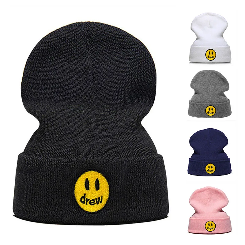 drew Justin Bieber Cotton Casual Beanies for Men Women Knitted Winter Hat Solid Color Hip-hop Skullies Hat Unisex DREW house
drew Justin Bieber Cotton Casual Beanies for Men Women Knitted Winter Hat Solid Color Hip-hop Skullies Hat Unisex DREW house