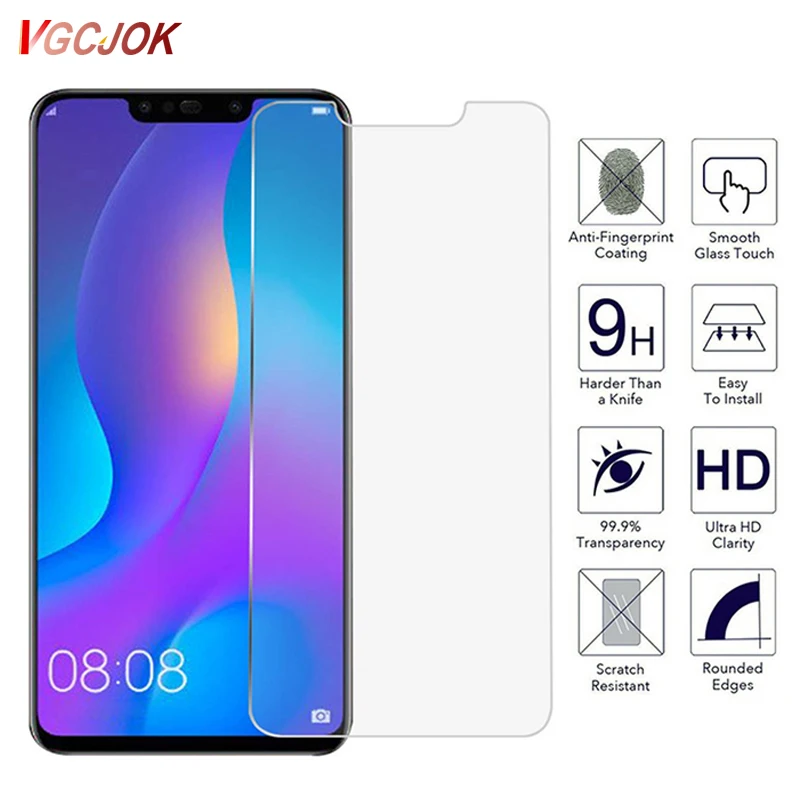 Tempered Glass For Huawei Mate 20 X P30 Lite P20 Pro P Smart 2019 Screen Protector For Huawei Nova 3 3i 3E 4 Mate 20 Lite Glass
Tempered Glass For Huawei Mate 20 X P30 Lite P20 Pro P Smart 2019 Screen Protector For Huawei Nova 3 3i 3E 4 Mate 20 Lite Glass