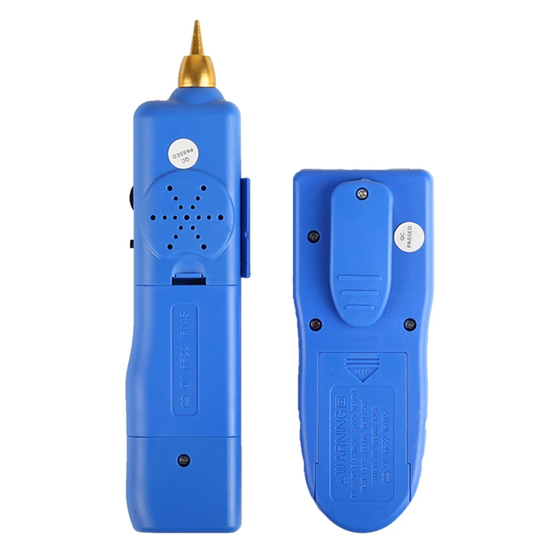 LAN Network Cable Tester Cat5 Cat6 RJ45 UTP STP Detector Line Finder Telephone Wire Tracker Tracer Diagnose Tone Tool Kit LAN Network Cable Tester Cat5 Cat6 RJ45 UTP STP Detector Line Finder Telephone Wire Tracker Tracer Diagnose Tone Tool Kit
