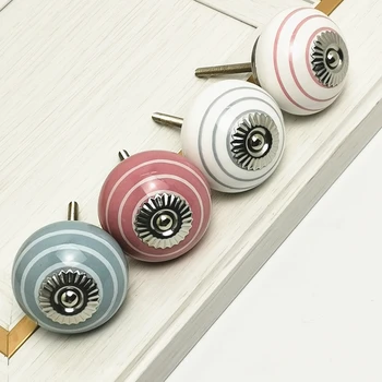 41mm Mix Color Multi Designed Ceramic Cupboard Cabinet Door Knobs Drawer Pulls Furniture Hardware Hand Painted Pulls
41mm Mix Color Multi Designed Ceramic Cupboard Cabinet Door Knobs Drawer Pulls Furniture Hardware Hand Painted Pulls