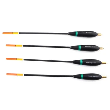 4 Pcs Fishing Float Buoy Barr Wood Fluorescent Fishing Light Tail Stick Floating Tackle Ice Fishing Carp Luminous Accessory NEW!
4 Pcs Fishing Float Buoy Barr Wood Fluorescent Fishing Light Tail Stick Floating Tackle Ice Fishing Carp Luminous Accessory NEW!