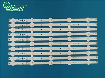 100% New 10pcs/Kit LED strips for SONY 40 TV KLV 40R470A KLV 40R472A KLV 40R476A KLV 40R479A S400DH1 3 SVG400A81 REV3 121114 
100% New 10pcs/Kit LED strips for SONY 40 TV KLV 40R470A KLV 40R472A KLV 40R476A KLV 40R479A S400DH1 3 SVG400A81 REV3 121114