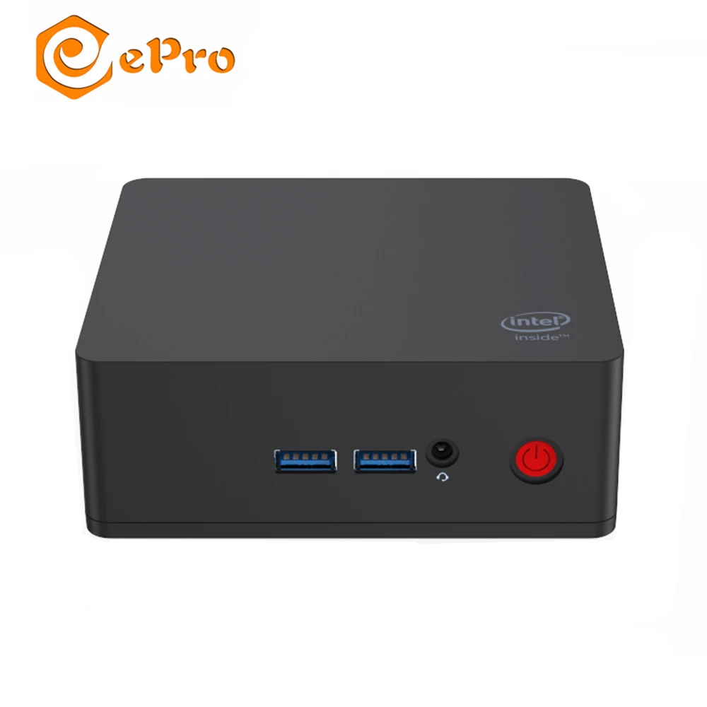 AP45 Win 10 MINI PC J4205 4GB 128GB Beelink AP45 MINI PC Intel Pentium J4205 Work on Win 10 and Linux BT4.0 USB 3.0 2.4G 5G WiFi
AP45 Win 10 MINI PC J4205 4GB 128GB Beelink AP45 MINI PC Intel Pentium J4205 Work on Win 10 and Linux BT4.0 USB 3.0 2.4G 5G WiFi