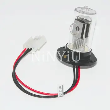 Shanghai Spectrum SP-723P SP-752 SP-756 UV Spectrophotometer Deuterium lamp SP-723P SP-752 SP-756 Tungsten lamp
Shanghai Spectrum SP-723P SP-752 SP-756 UV Spectrophotometer Deuterium lamp SP-723P SP-752 SP-756 Tungsten lamp