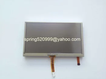 LQ058T5DG30 New original 5.8" inch LCD screen display with touch screen for GPS navigation
LQ058T5DG30 New original 5.8" inch LCD screen display with touch screen for GPS navigation