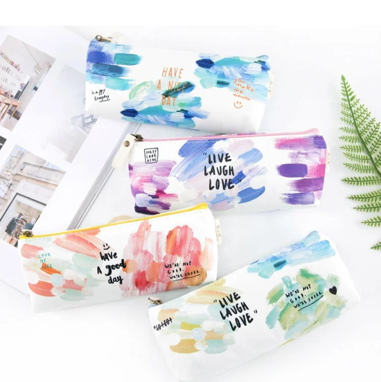1 Creative Cute Color Pencil Box Children Gift School Pencil Box Pencil Box Transparent Pencil Bag School Supplies Stationery
1 Creative Cute Color Pencil Box Children Gift School Pencil Box Pencil Box Transparent Pencil Bag School Supplies Stationery