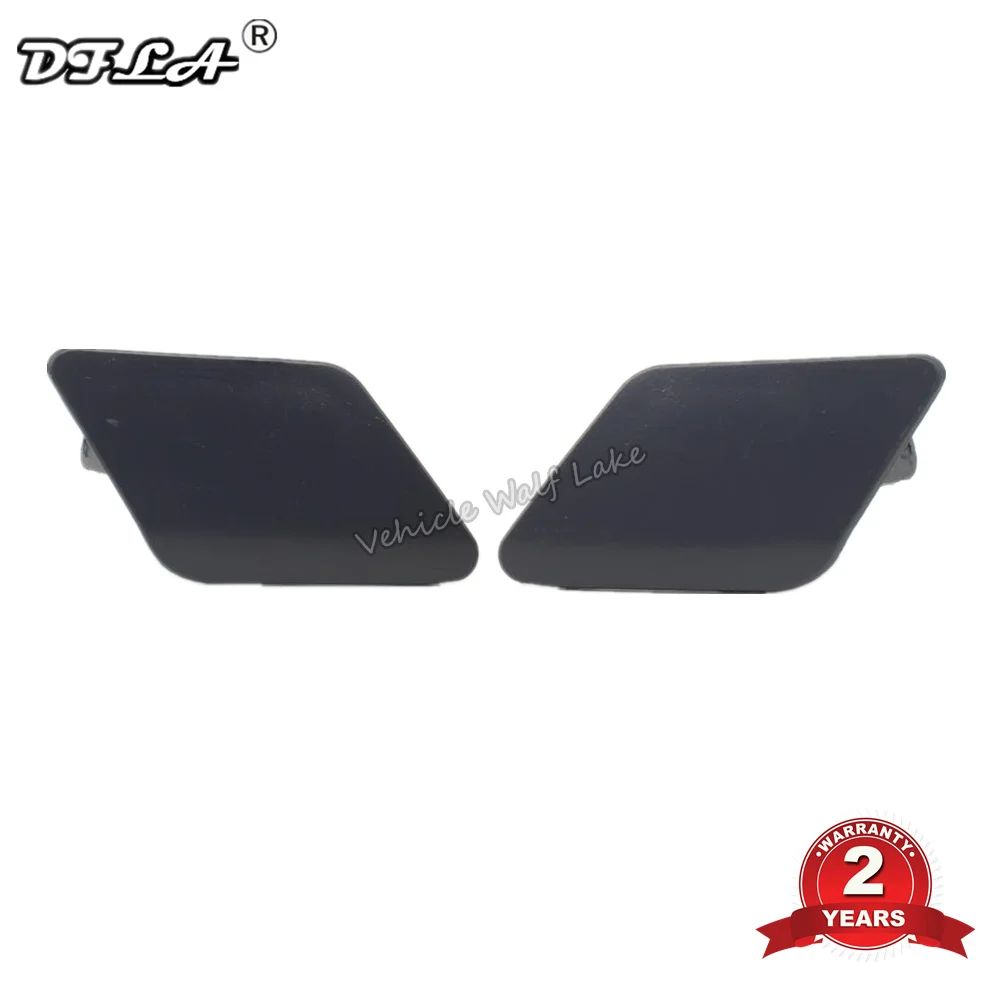 Левая и правая крышка для переднего бампера BMW 3 серии F30 F31 F35 2011 2012 2013 2014 2015 2 шт. |