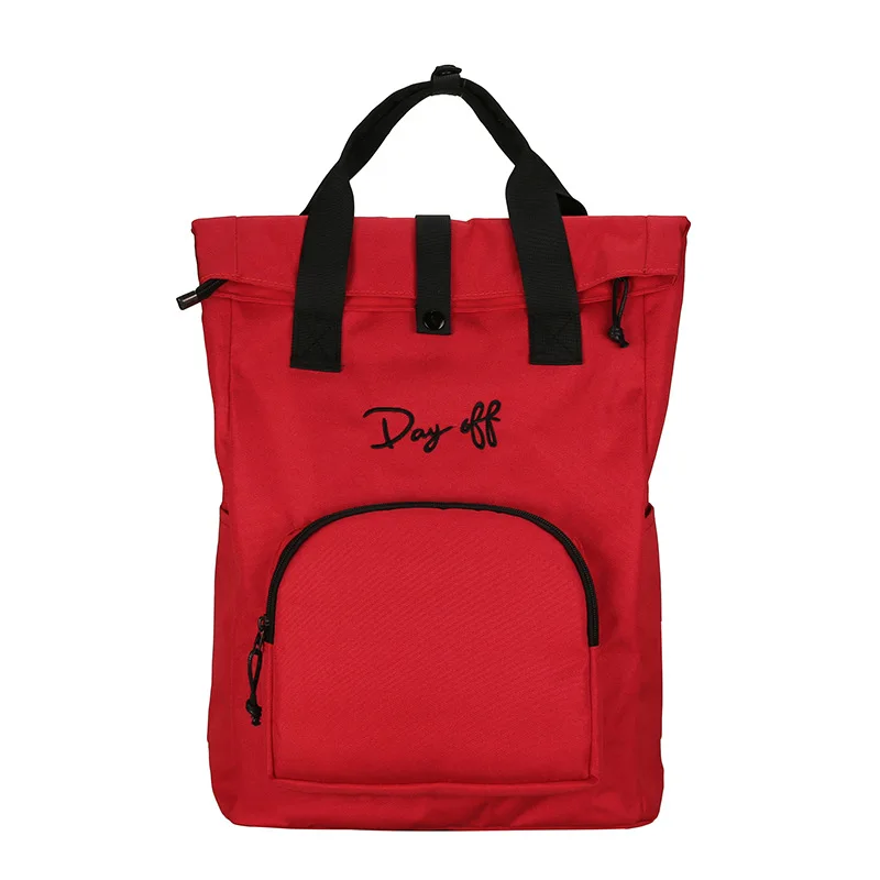 Fashion & Sports Backpack New Style Fashion-Style Handbag Large Capacity Outdoor Travel Backpack Amoy Supply of Goods Backpack
Fashion & Sports Backpack New Style Fashion-Style Handbag Large Capacity Outdoor Travel Backpack Amoy Supply of Goods Backpack