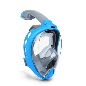 Full Face skin Diving Mask Adult & children Snorkeling Mask Underwater Anti Fog Swimming Mask men women Spearfishing goggles
Full Face skin Diving Mask Adult & children Snorkeling Mask Underwater Anti Fog Swimming Mask men women Spearfishing goggles