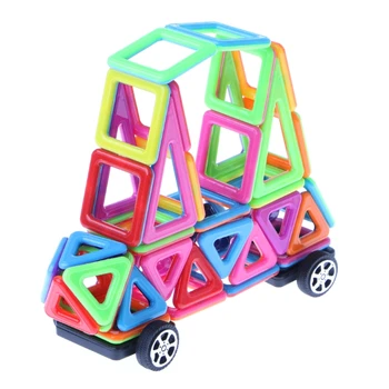 113Pcs Magnetic Building Blocks Tiles Educational Toy for Baby Kids DIY Gift New R9UE
113Pcs Magnetic Building Blocks Tiles Educational Toy for Baby Kids DIY Gift New R9UE